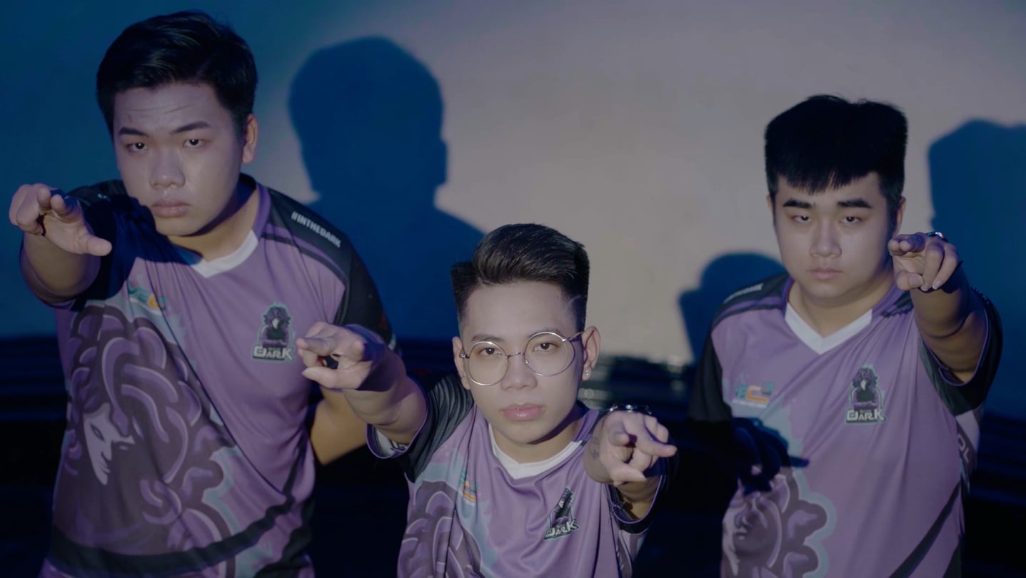 Đội tuyển mạnh nhất Liên Quân Việt Nam ảnh 1 Doi tuyen manh nhat Lien Quan Viet Nam anh 1