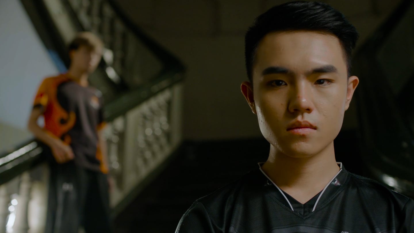 Đội tuyển mạnh nhất Liên Quân Việt Nam ảnh 2 Doi tuyen manh nhat Lien Quan Viet Nam anh 2