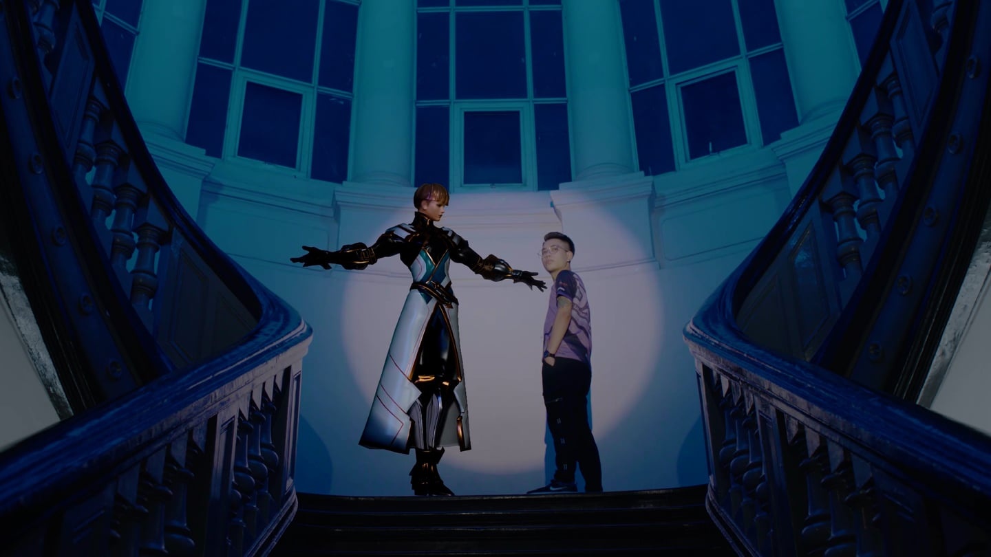 Đội tuyển mạnh nhất Liên Quân Việt Nam ảnh 4 Doi tuyen manh nhat Lien Quan Viet Nam anh 4