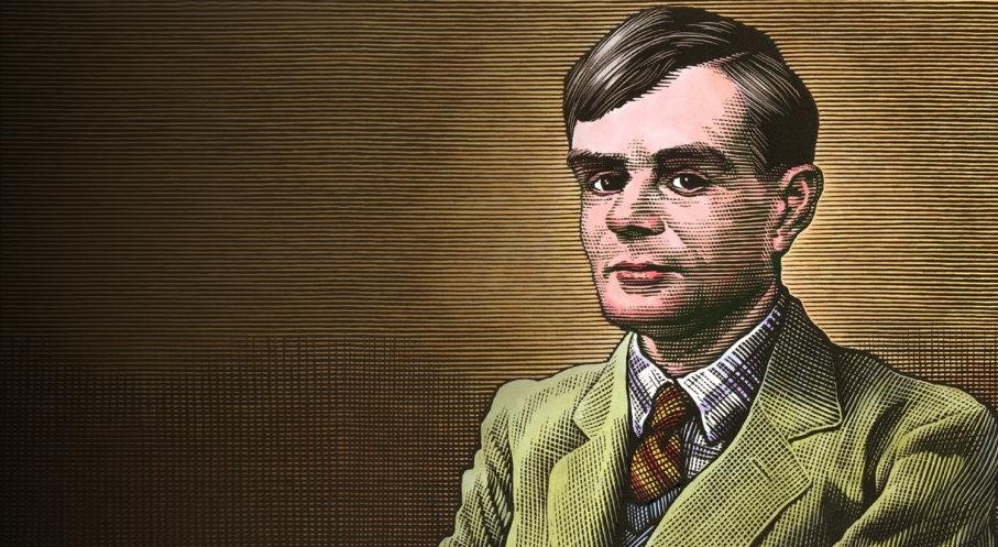 Alan Turing - thien tai bi phan boi boi chinh dat nuoc ong cuu mang hinh anh