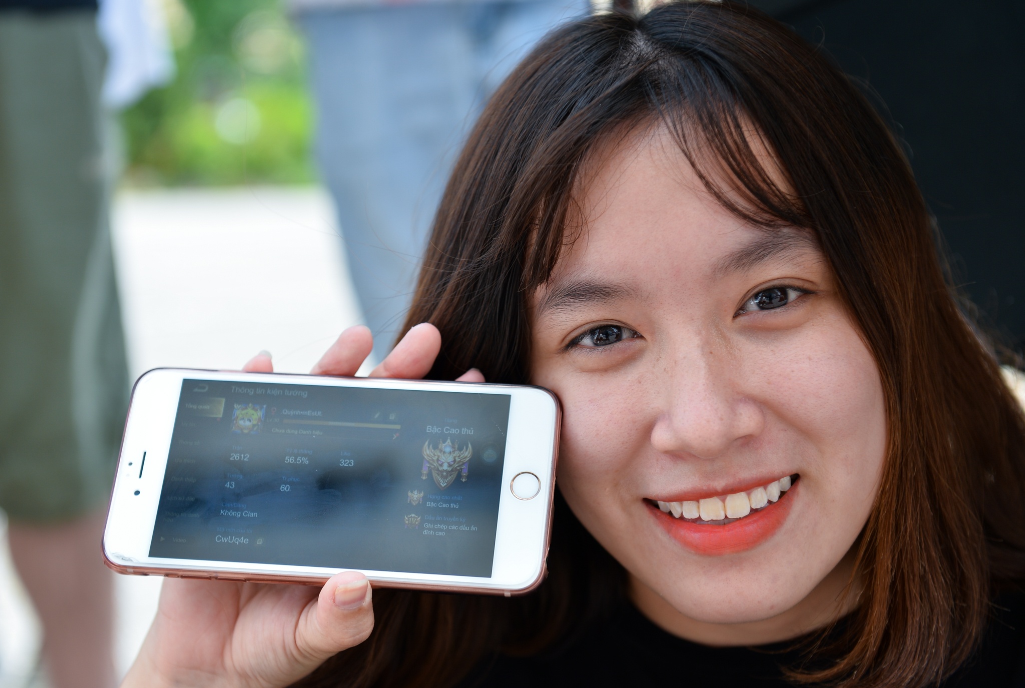 Chung ket Lien Quan Mobile 2019 anh 7