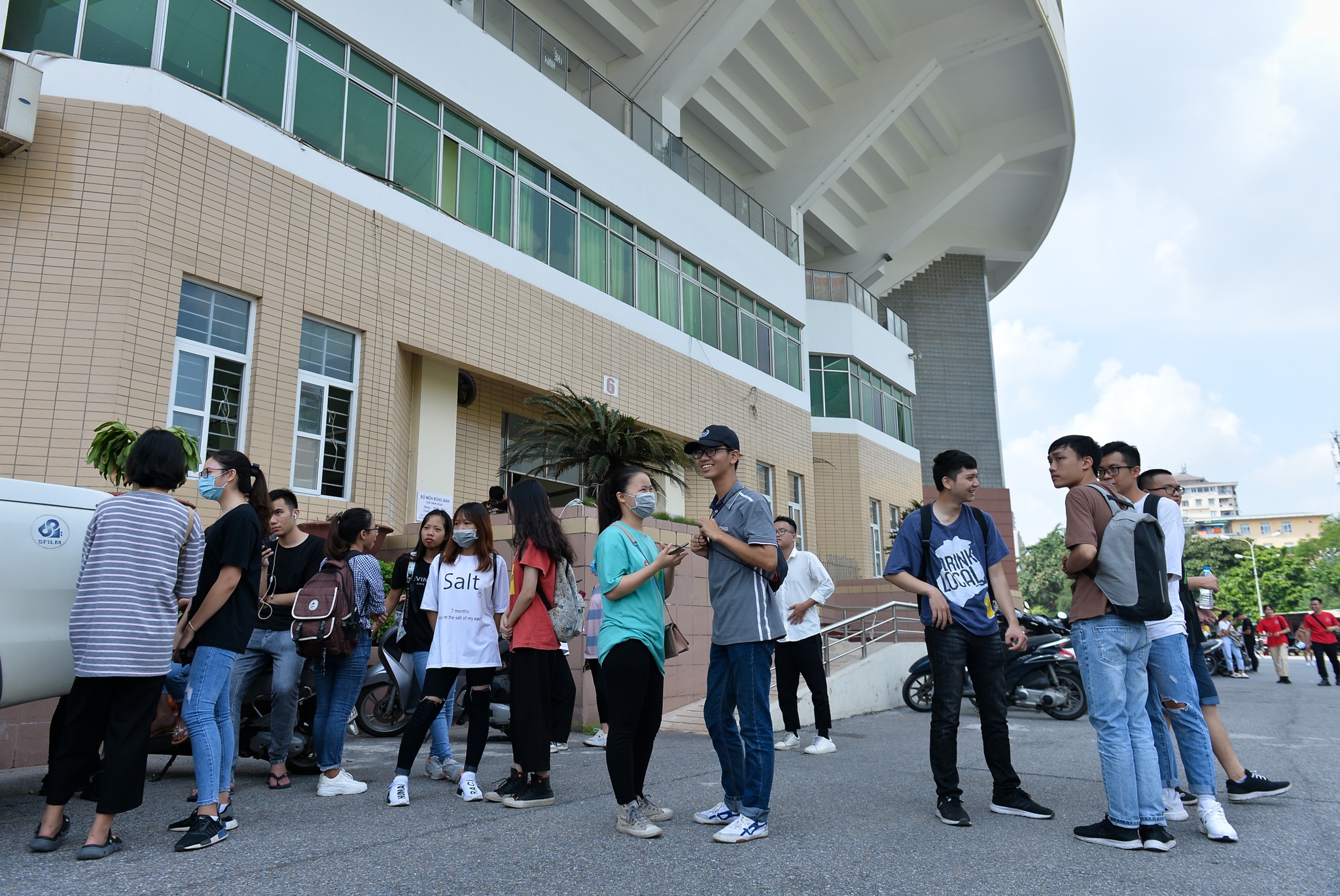 Chung ket Lien Quan Mobile 2019 anh 2