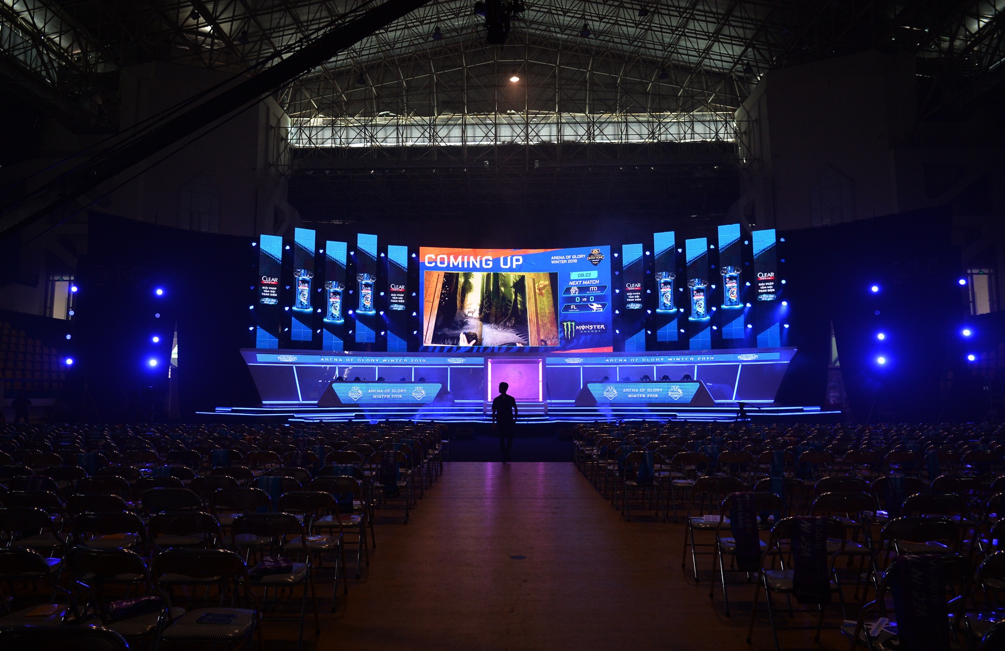 Chung ket Lien Quan Mobile 2019 anh 10