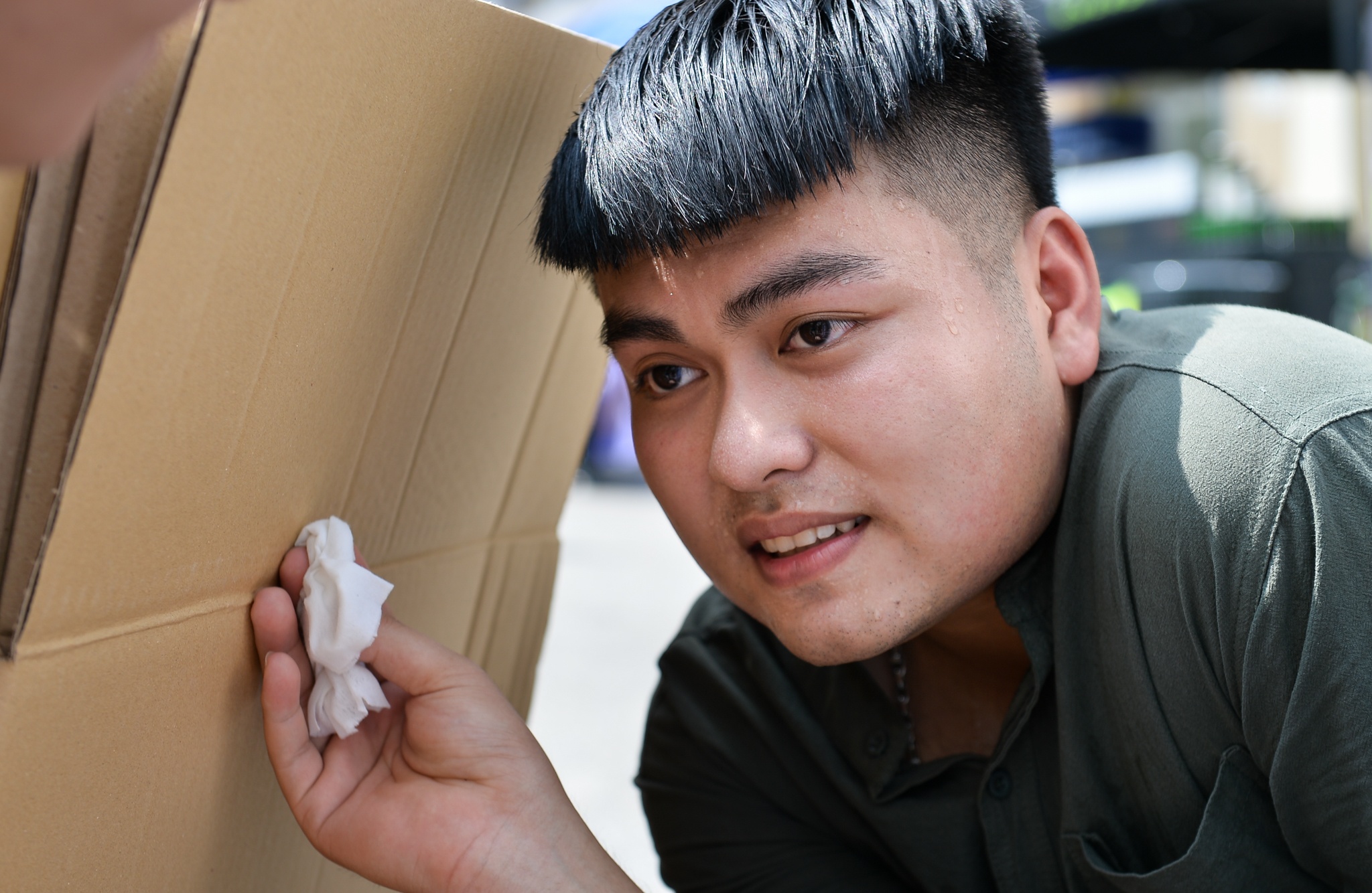 Chung ket Lien Quan Mobile 2019 anh 5