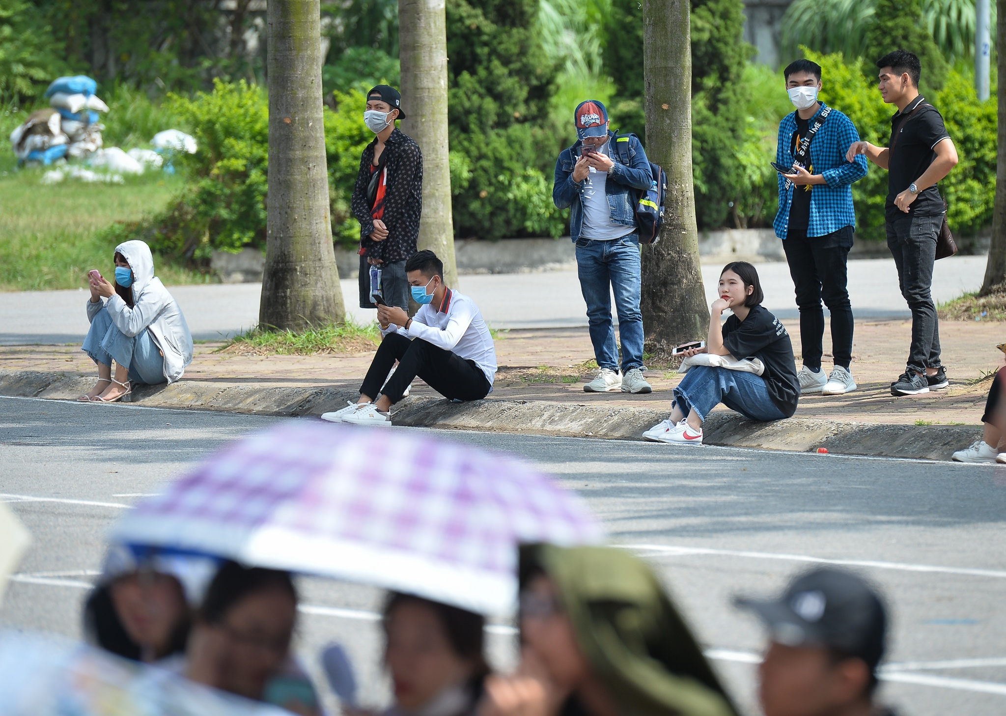 Chung ket Lien Quan Mobile 2019 anh 8