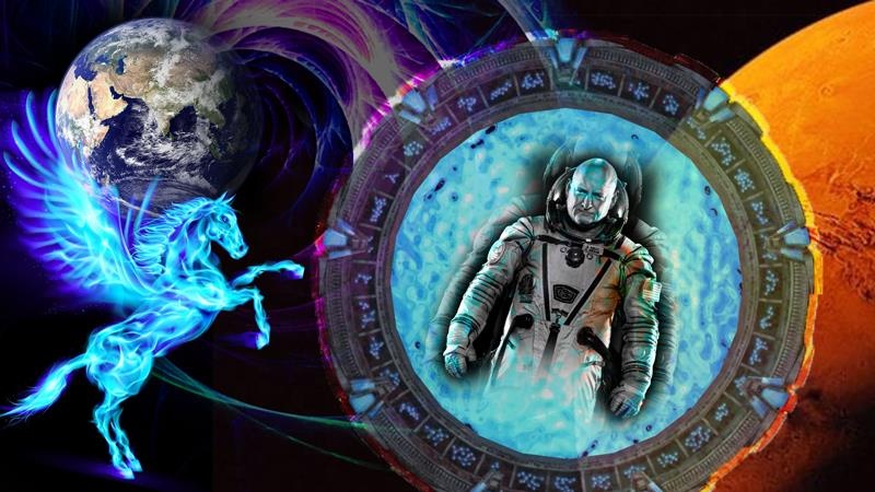 My tung bi mat thi nghiem du hanh thoi gian va dich chuyen tuc thoi? hinh anh