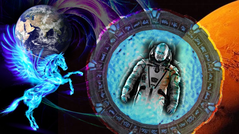 Nhung du an du hanh khong gian cua chinh phu My anh 1