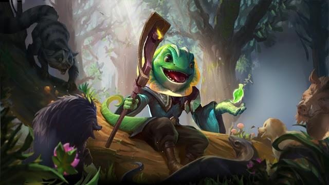 Krizzix - tro thu hiem hoi bi cam cua Lien Quan Mobile hinh anh