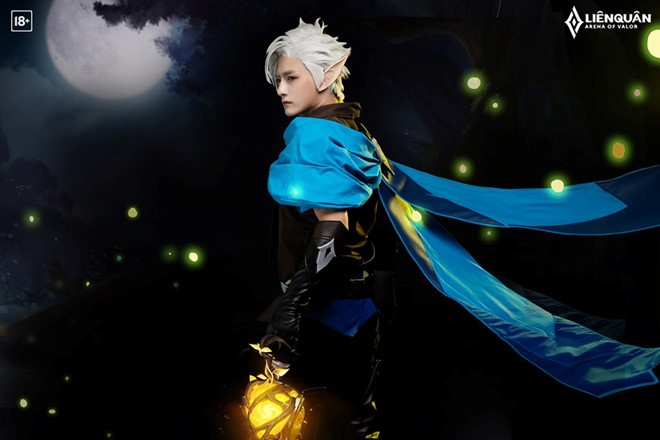 Tuong xa thu sat thuong phep Elandorr anh 3