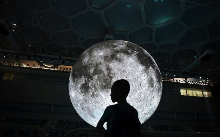 Kham pha vu tru trong mot thap ky qua anh 10