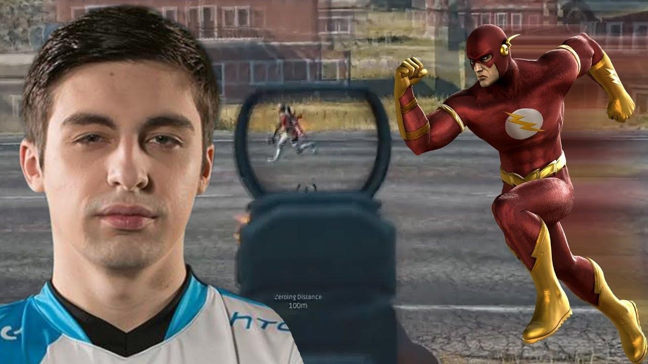 Shroud tieu diet hacker nickname Viet Nam hinh anh