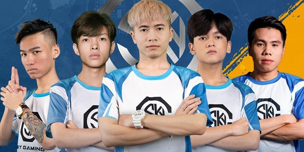 Tuyen PUBG Viet Nam rot visa My, bo giai trieu USD hinh anh