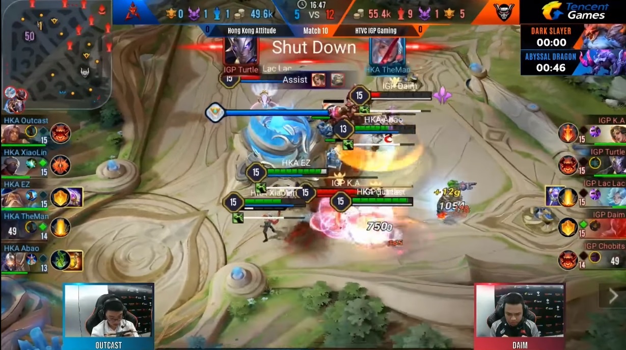 Đại diện Việt Nam hòa đáng tiếc trước Đài Loan ảnh 1 Dai dien Viet Nam hoa dang tiec truoc Dai Loan anh 1