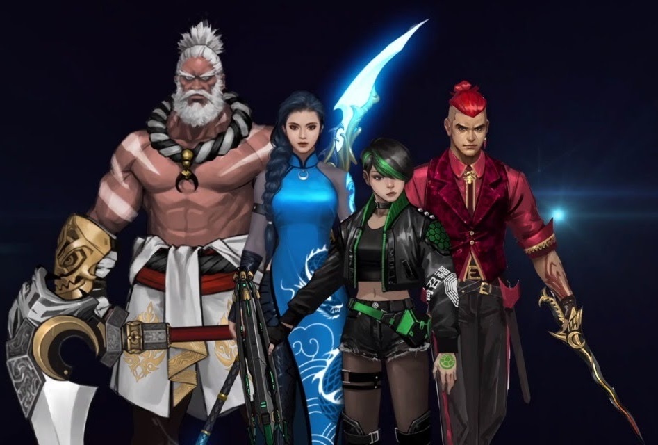 Fan Việt cảm ơn Marvel vì sửa lại Thanh Long ảnh 3 Fan Viet cam on Marvel vi sua lai Thanh Long anh 3