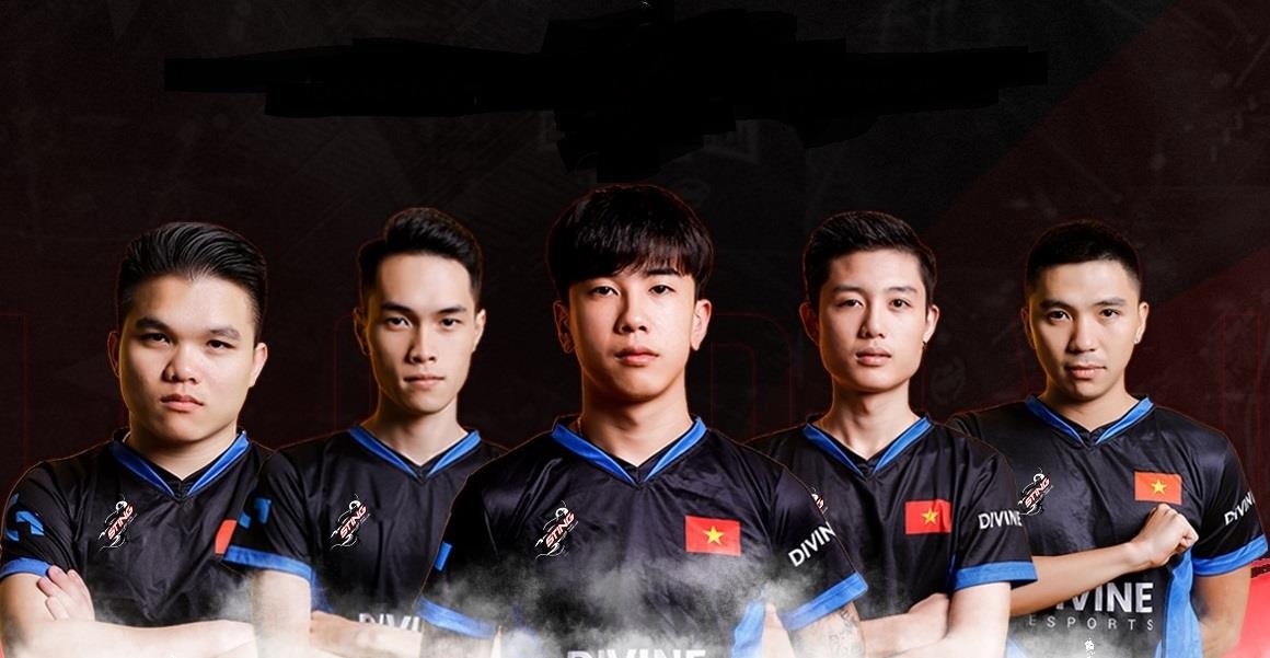 Khoanh khac PUBG Viet Nam dung tren dinh the gioi hinh anh