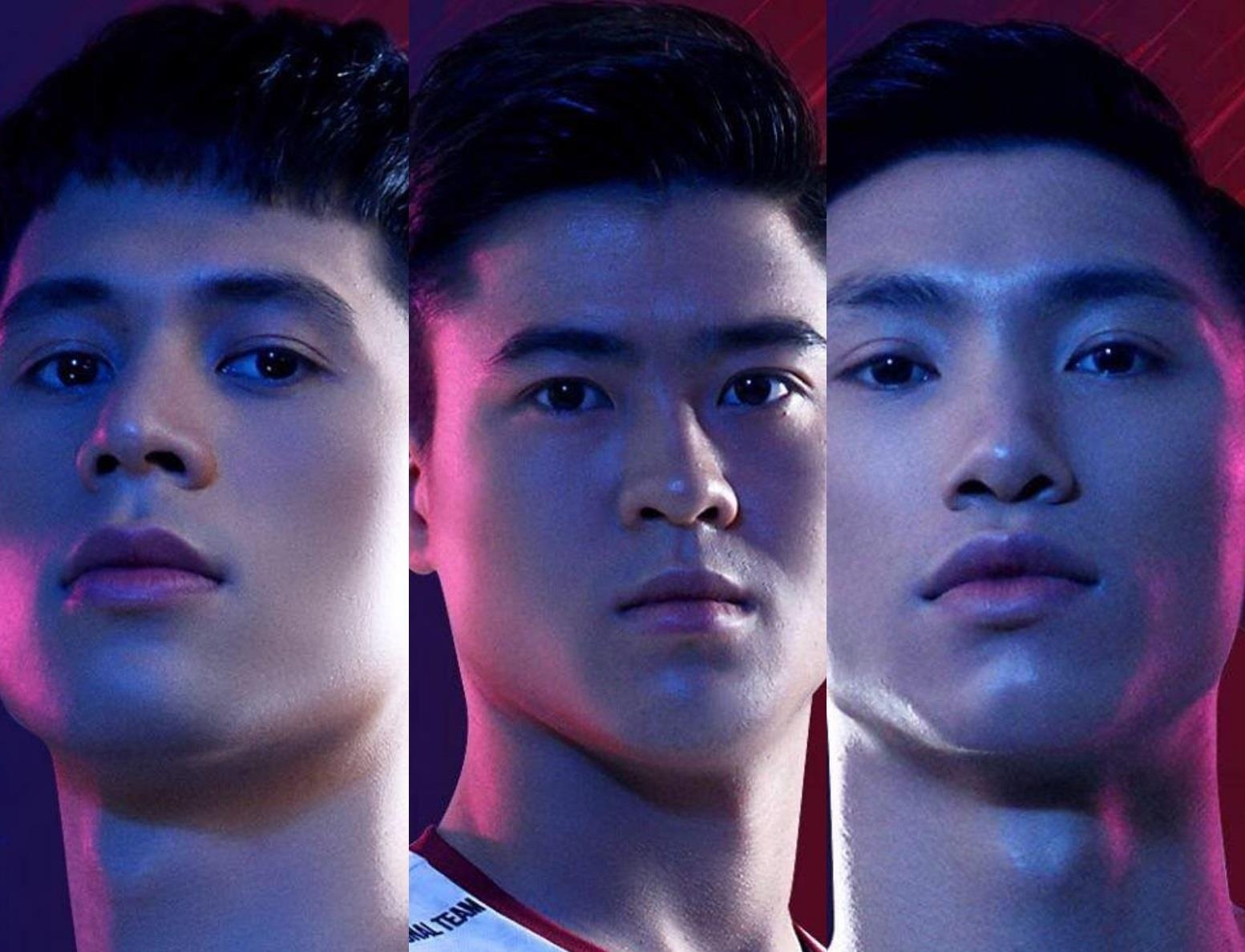 Thang UAE, Van Hau, Duy Manh, Dinh Trong sap gop mat trong game FO4? hinh anh