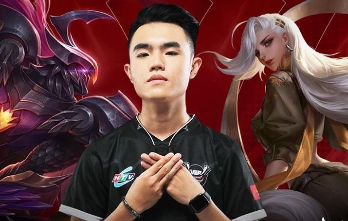 Pha thi dau xuat than cua tuyen thu Kiet Anh hinh anh