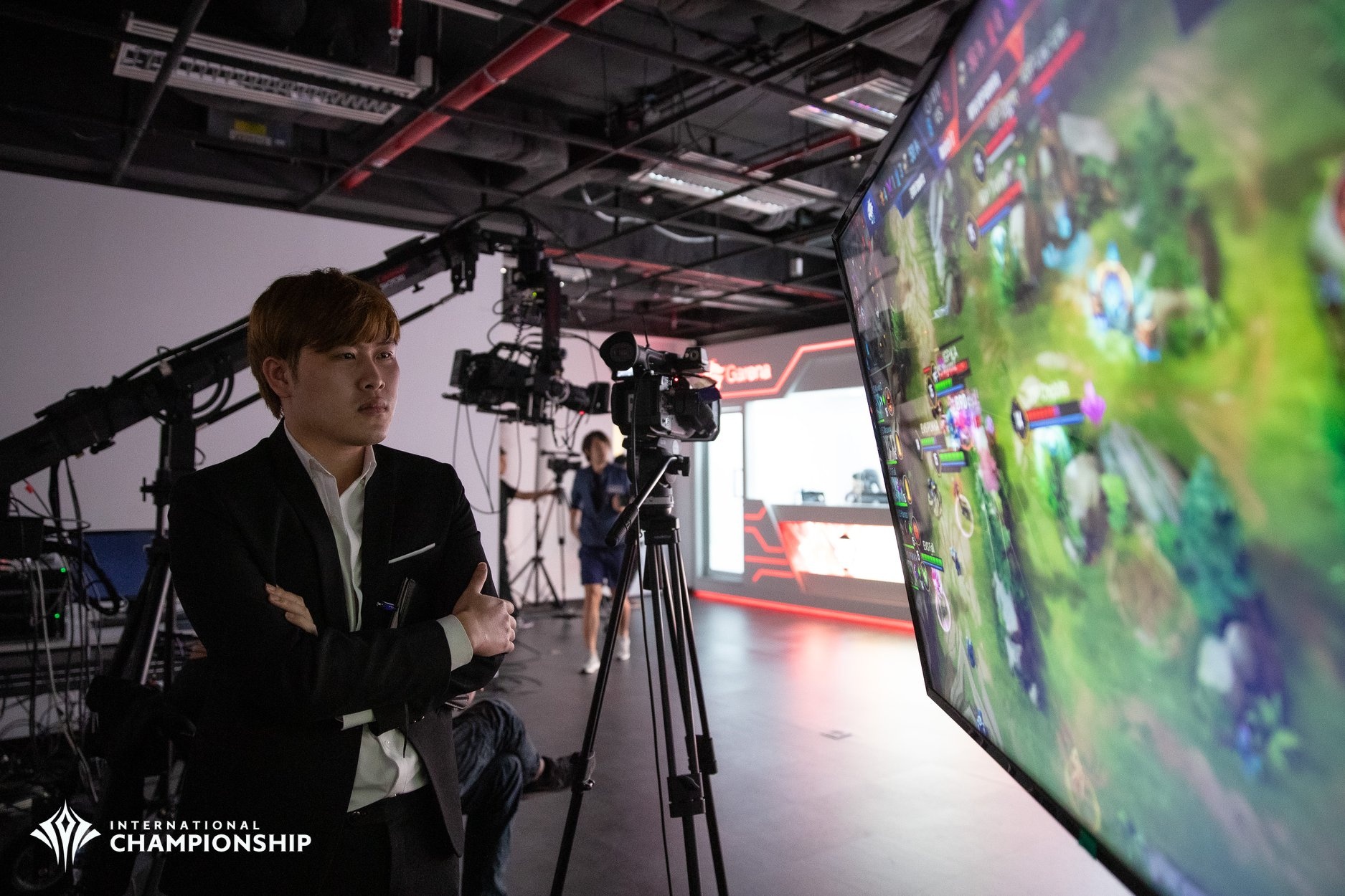 Việt Nam thắng Nhật Bản Liên Quân AIC ảnh 1 Viet Nam thang Nhat Ban Lien Quan AIC anh 1