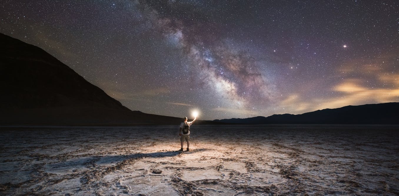 Con người đã đạt đến đỉnh cao trí tuệ ảnh 4 Con nguoi da dat den dinh cao tri tue anh 4