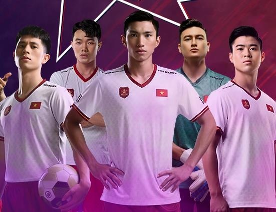 Van Hau, Duy Manh, Dinh Trong len FO4, hoan thien doi hinh tuyen VN hinh anh