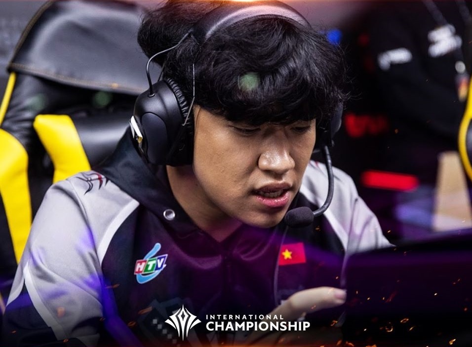 IGP Gaming gianh hang 4 Lien Quan AIC anh 8