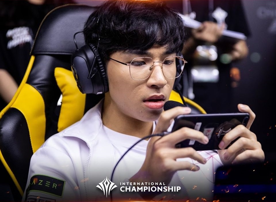 IGP Gaming gianh hang 4 Lien Quan AIC anh 6