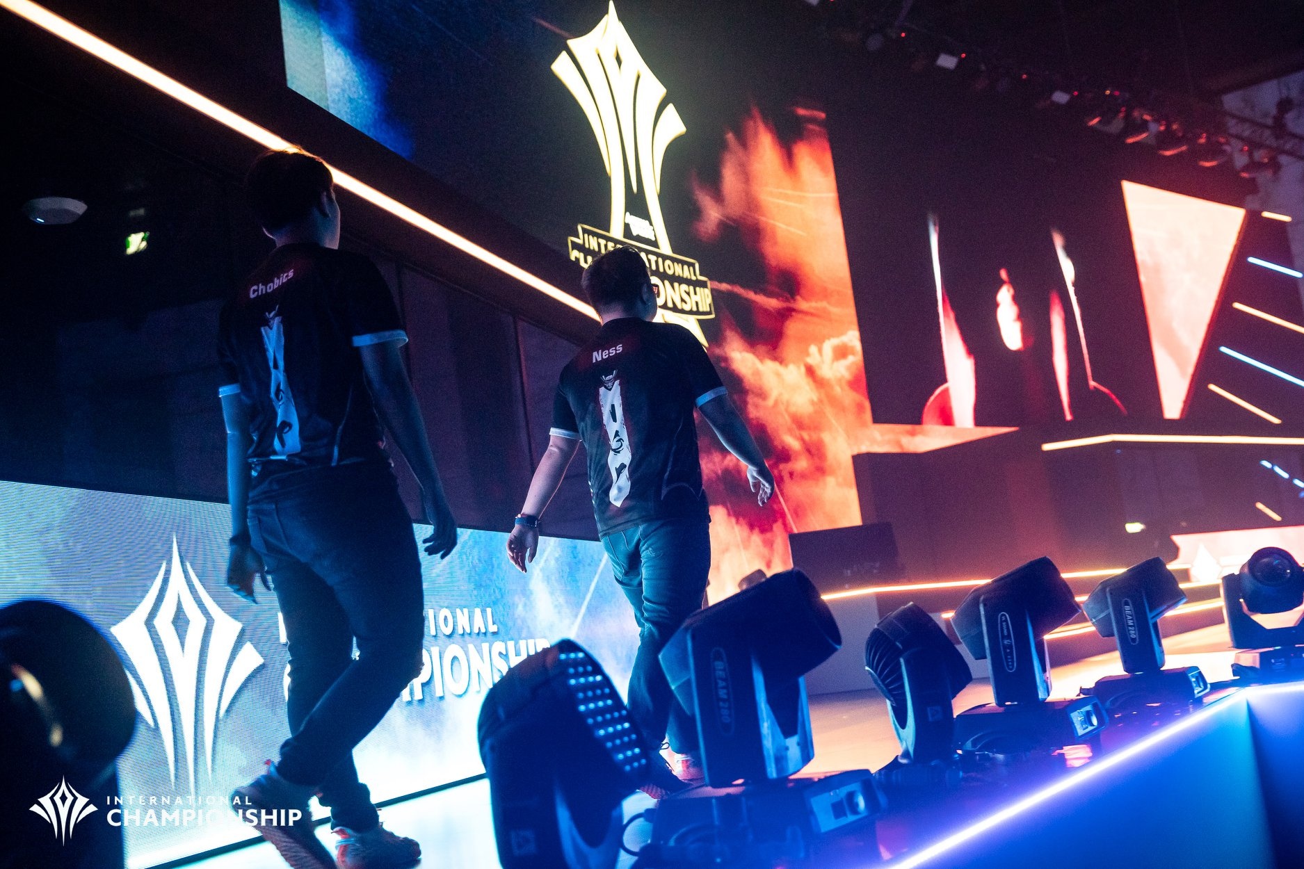 IGP Gaming gianh hang 4 Lien Quan AIC anh 3