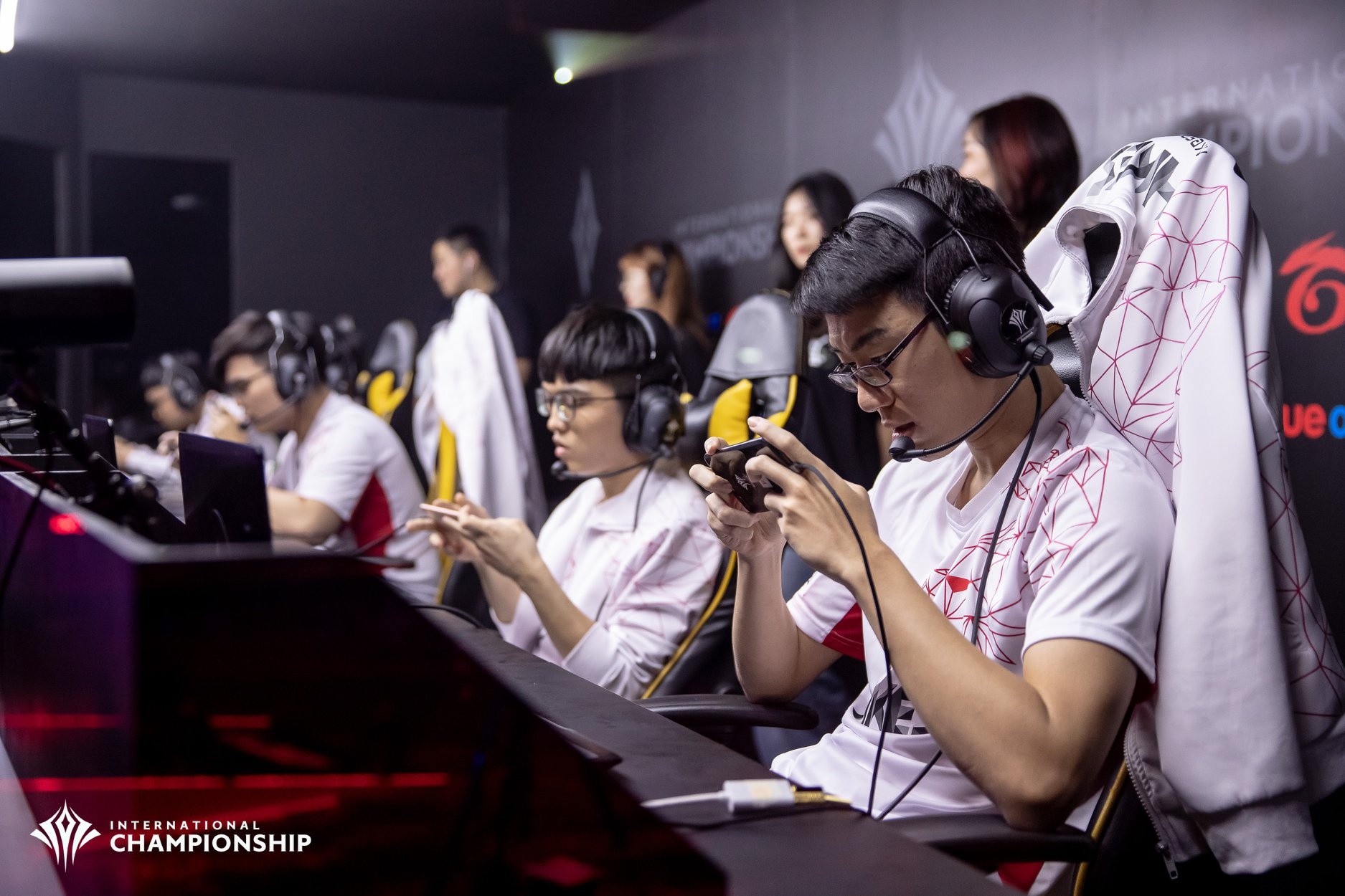 IGP Gaming gianh hang 4 Lien Quan AIC anh 5