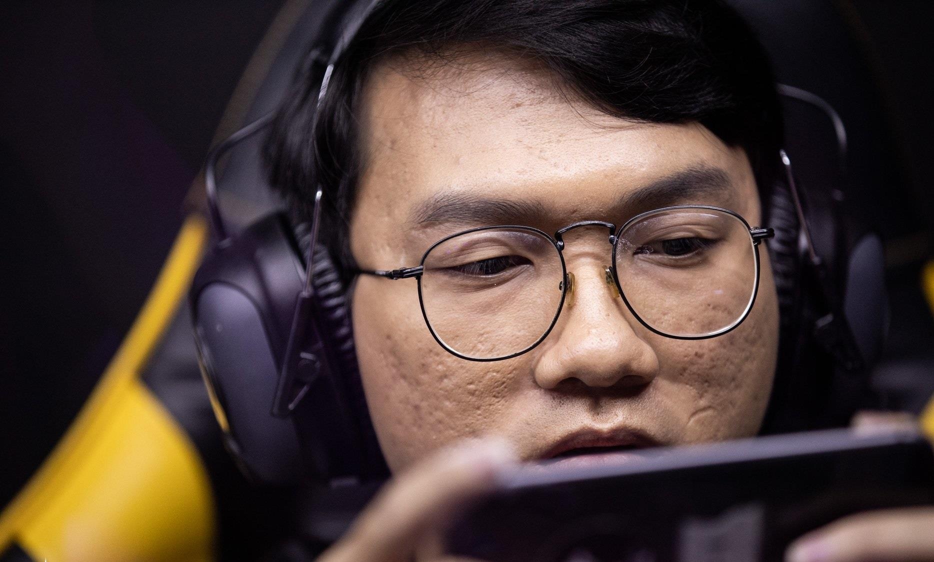 Khong tim duoc tieng noi chung, IGP vo tran van cuoi cung hinh anh