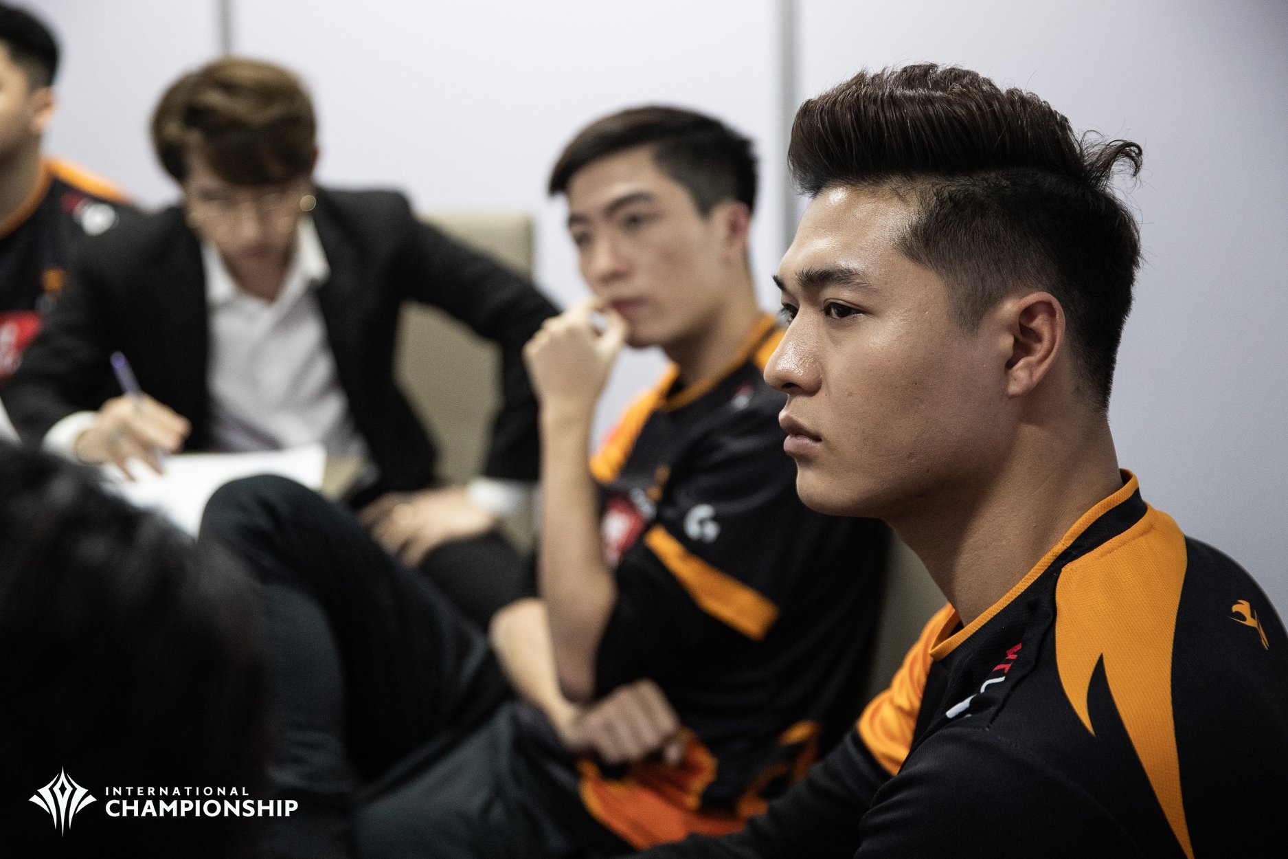 Team Flash len ngoi vo dich Lien Quan AIC anh 3