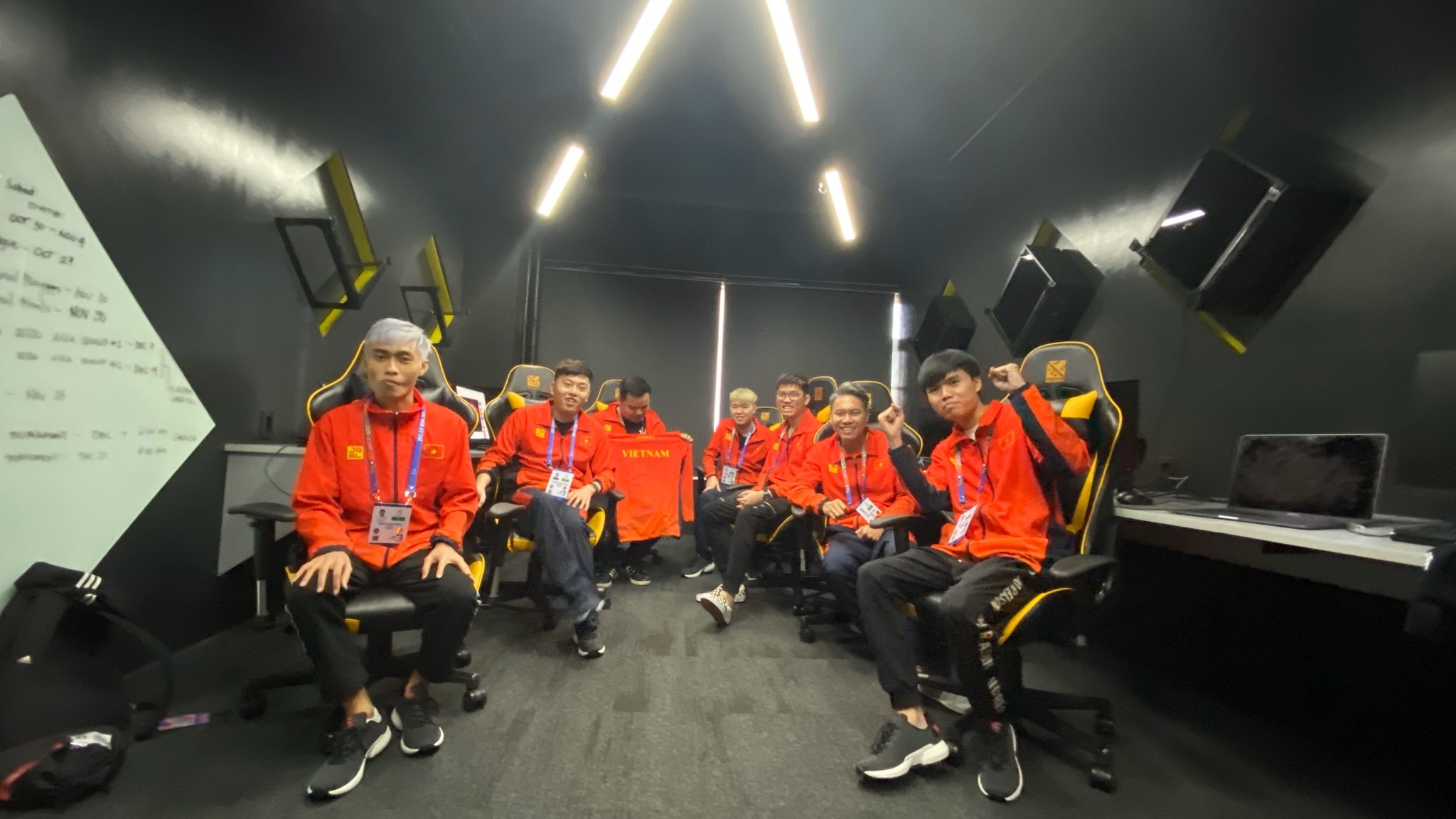 eSports VN ngay dau SEA Games anh 8