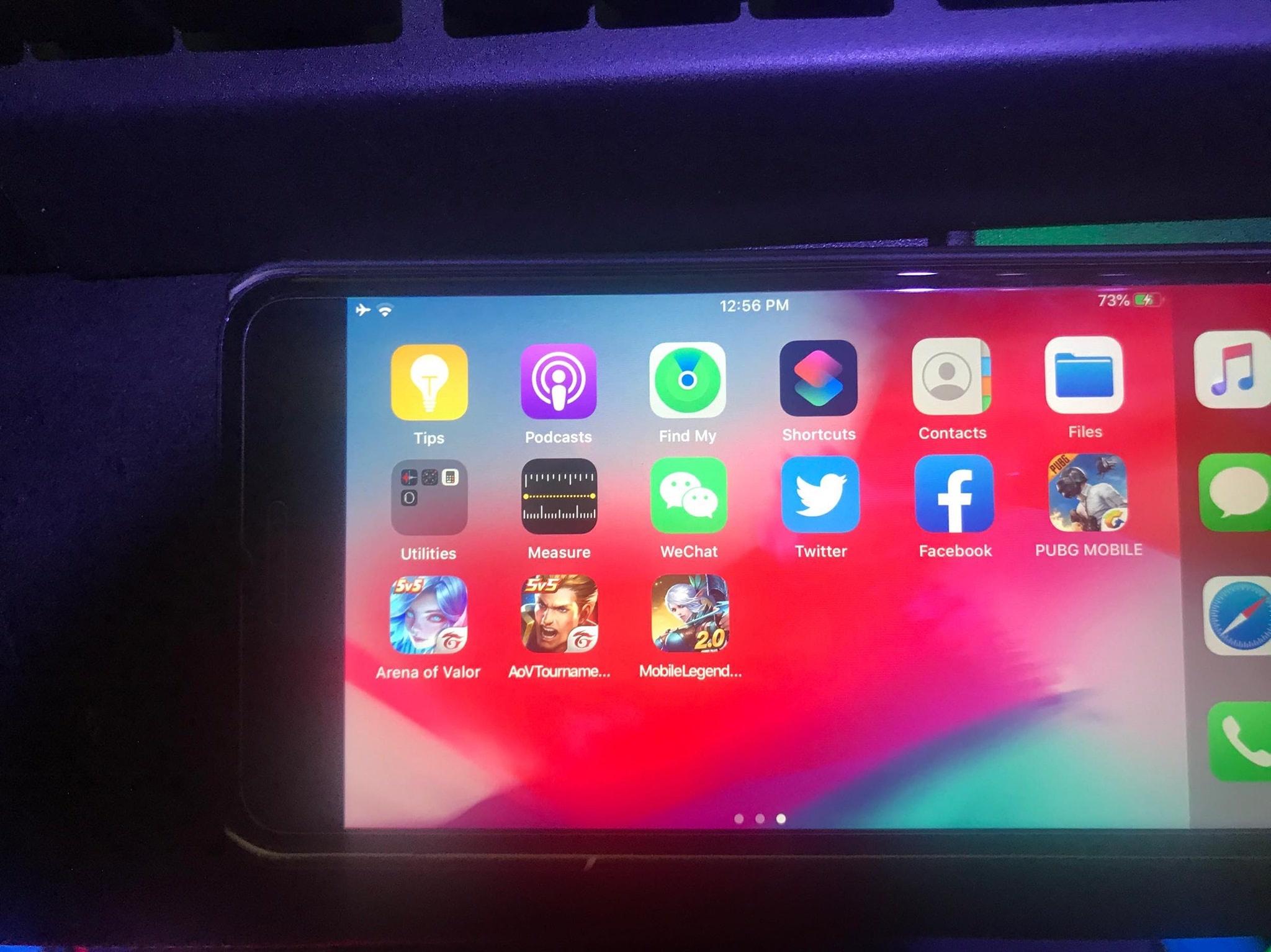 Dùng Wi-Fi thi đấu tại eSports SEA Games ảnh 1 Dung Wi-Fi thi dau tai eSports SEA Games anh 1