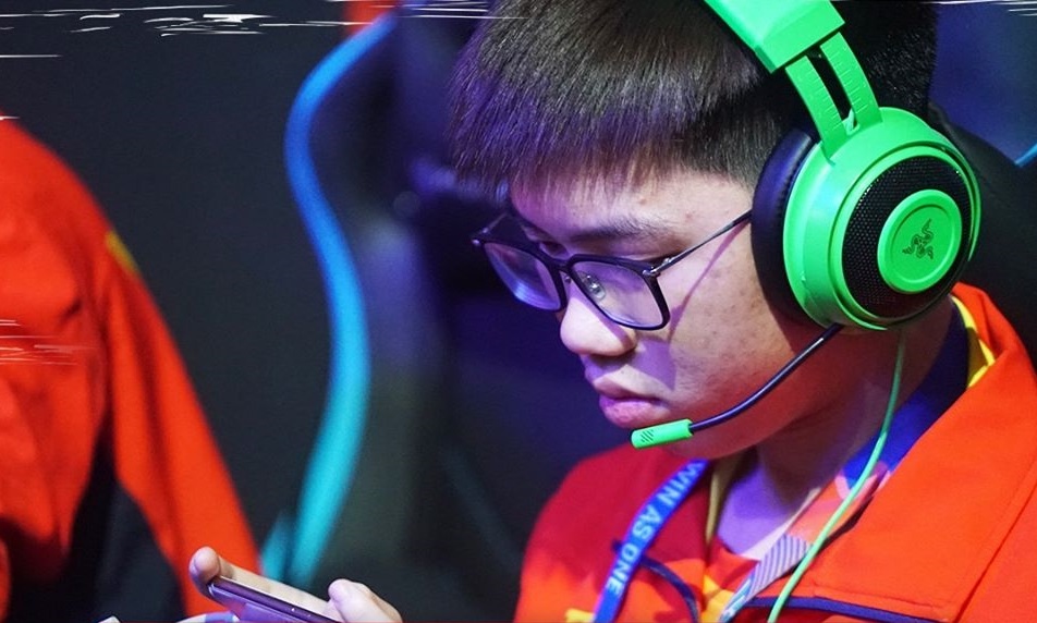 Liên Quân Việt Nam giành huy chương đồng SEA Games ảnh 3 Lien Quan Viet Nam gianh huy chuong dong SEA Games anh 3