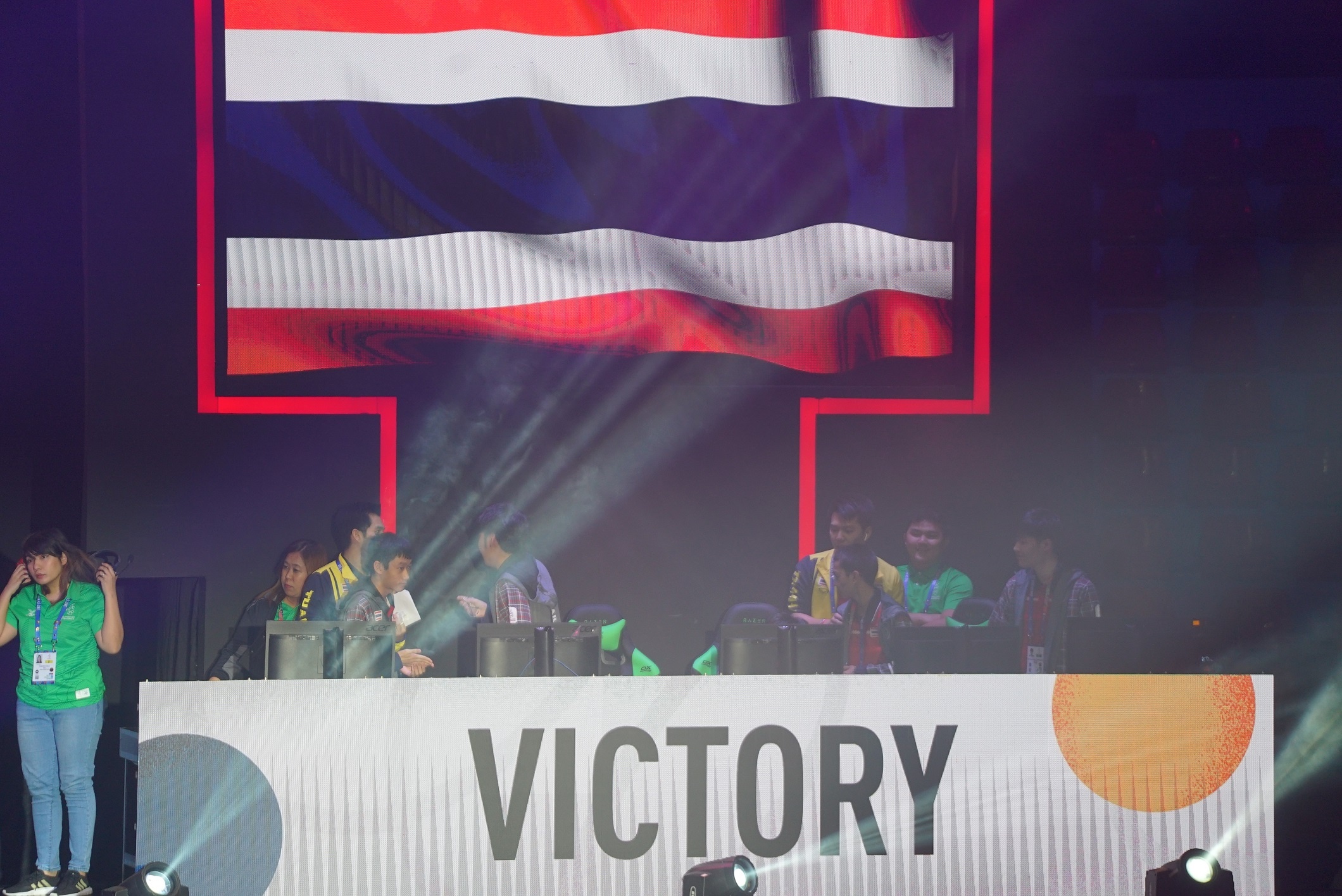 Lien Quan Viet Nam gianh huy chuong dong SEA Games anh 3