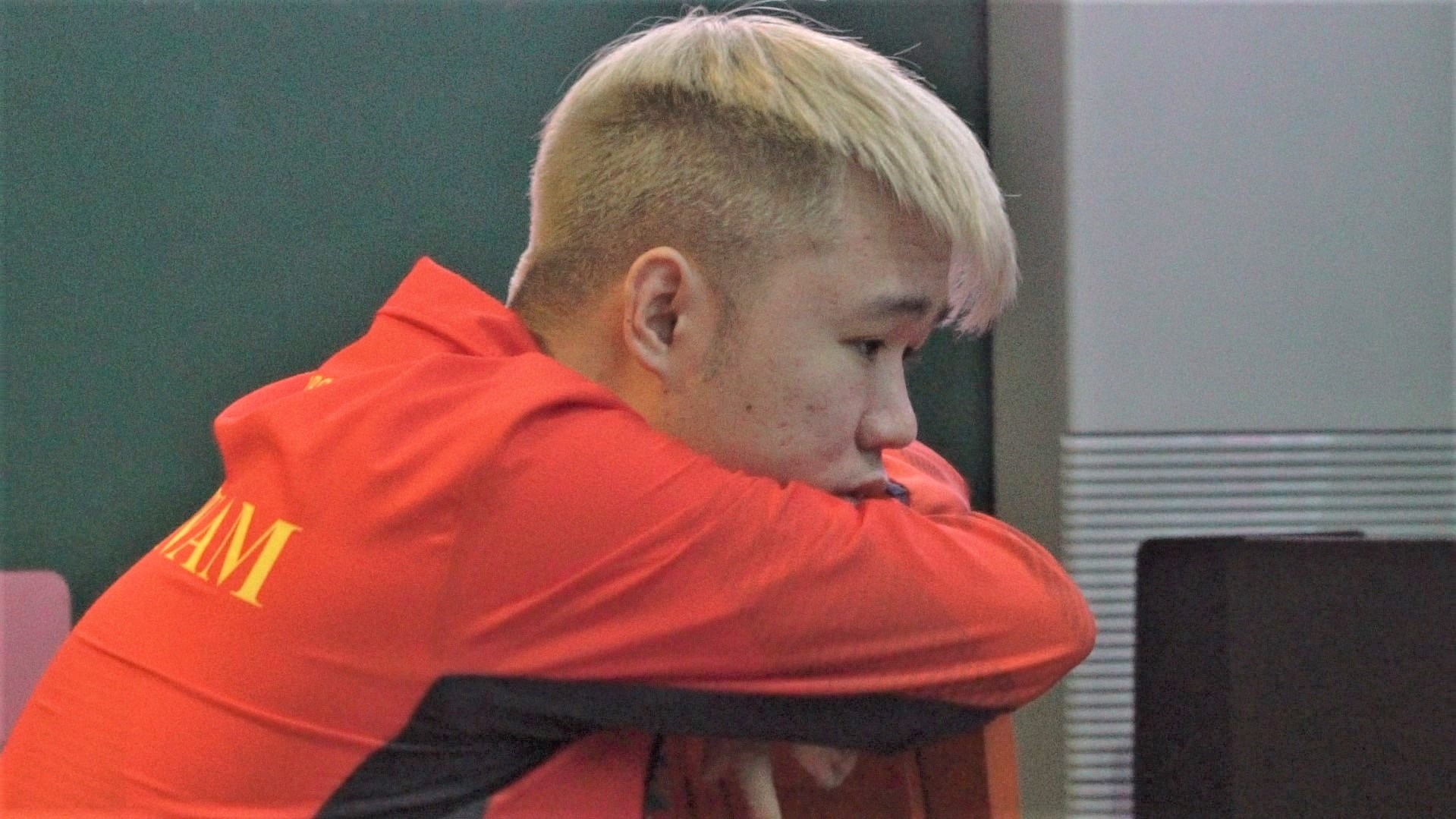 That bai cua Lien Quan VN da duoc du bao anh 1