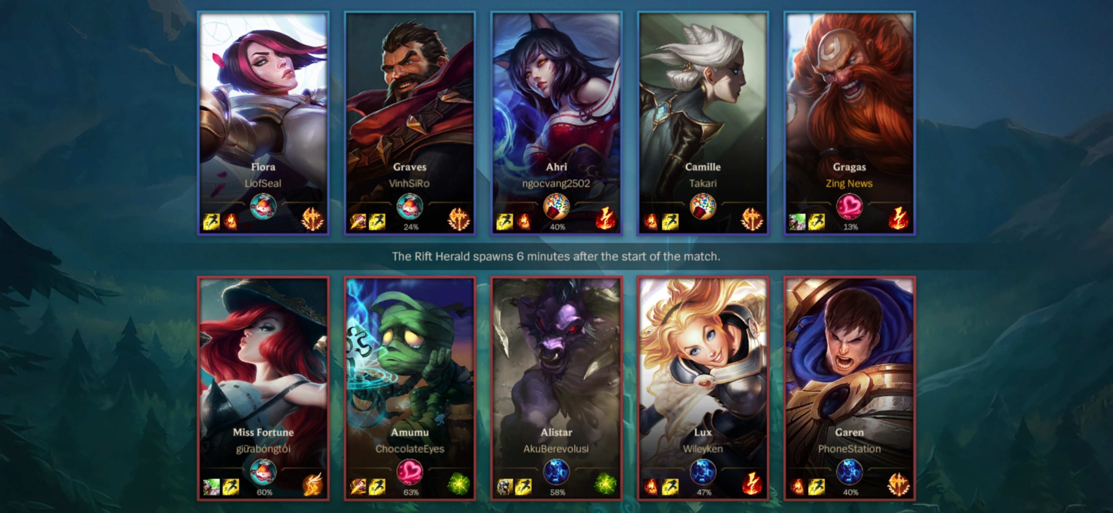 Danh gia Toc Chien Mobile anh 5