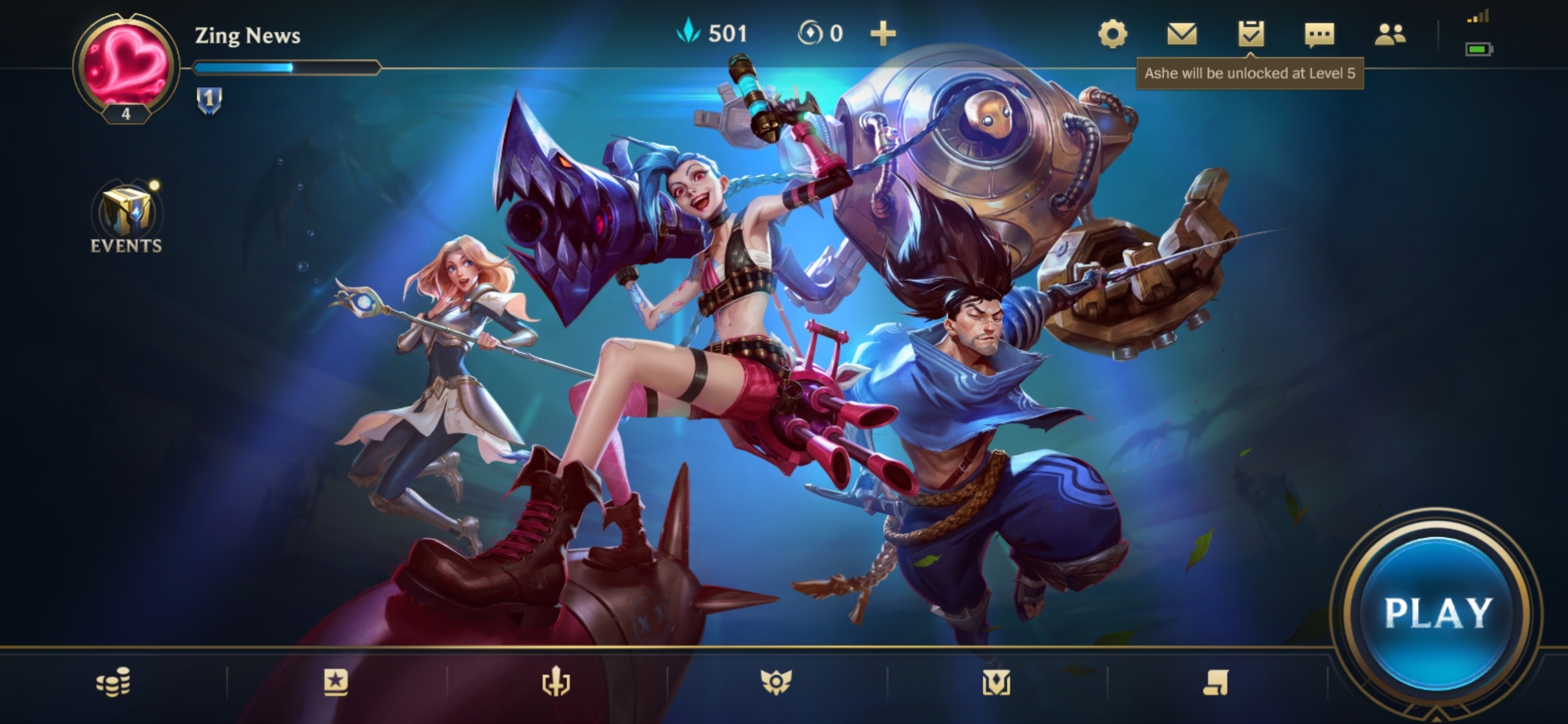 Danh gia Toc Chien Mobile anh 1