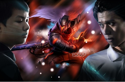 Nguoi Viet Nam thanh cong nhat voi eSports anh 2