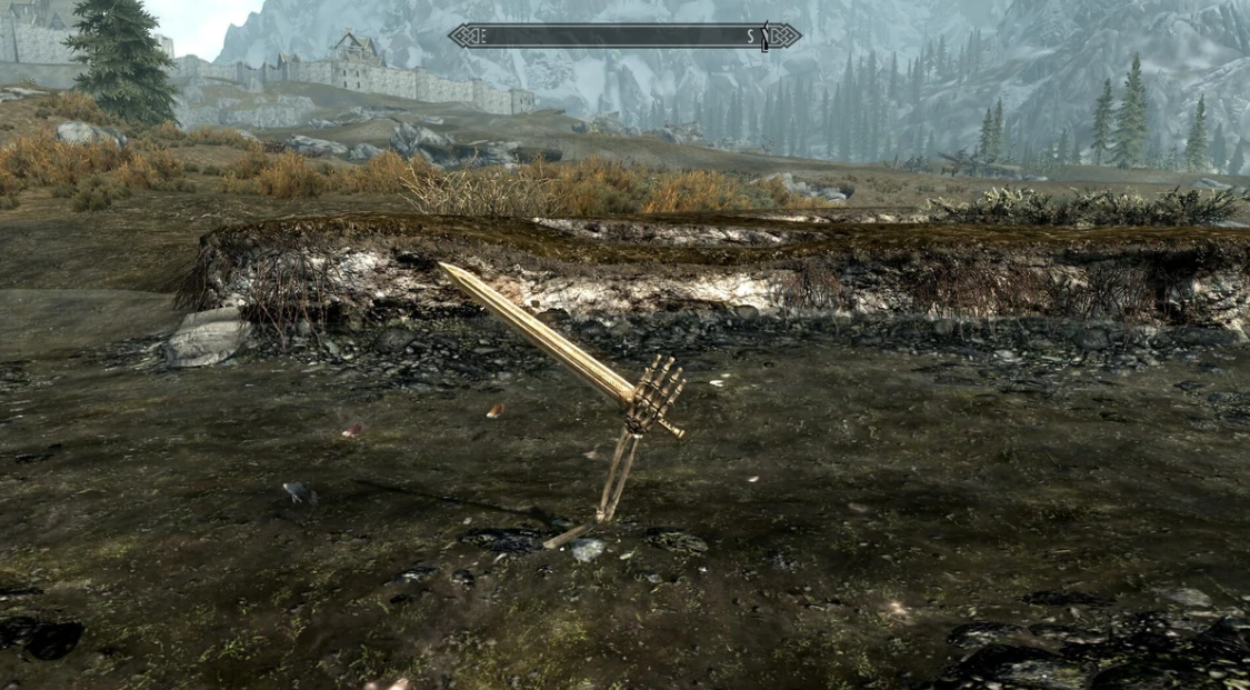 Giet ga o ban do Italy va nhung thoi quen quai dan cua game thu anh 3