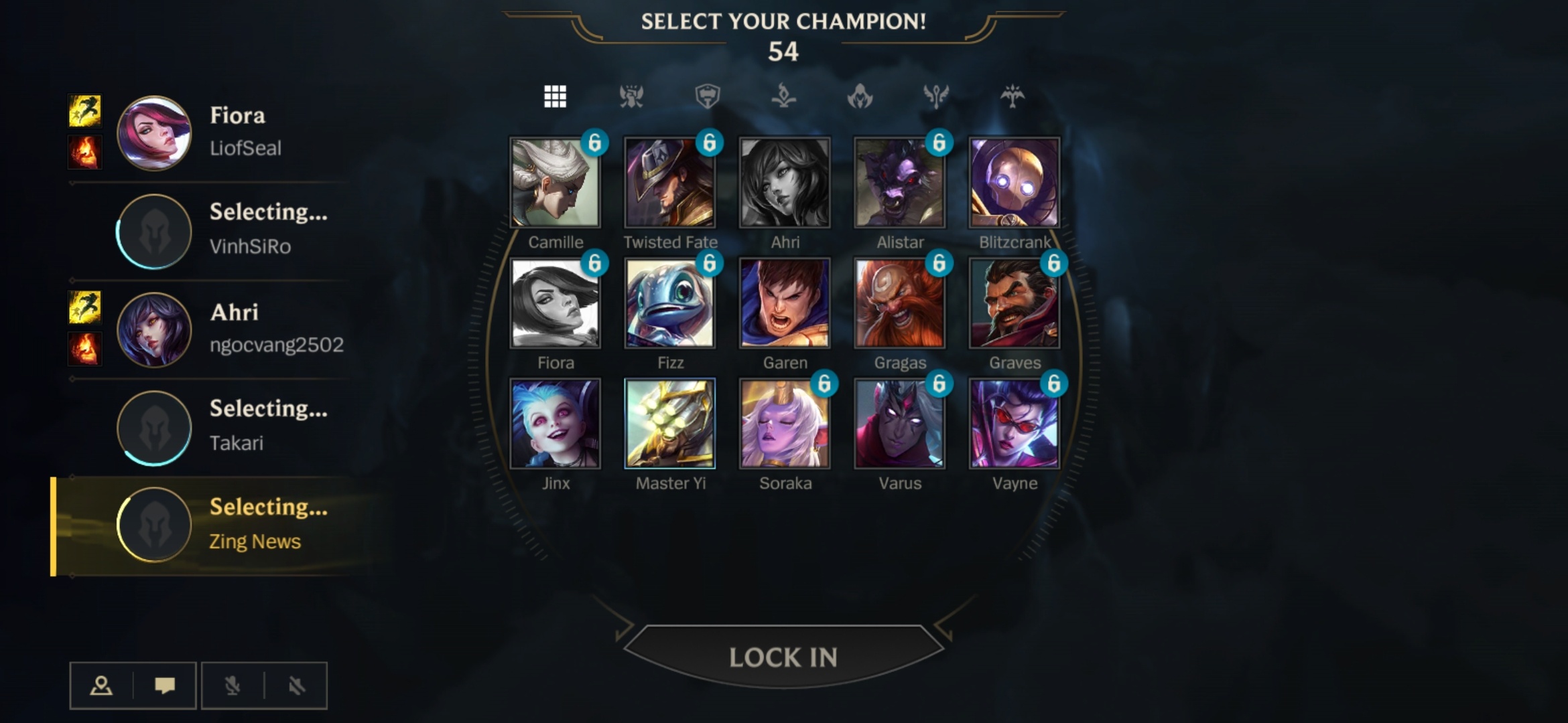 Danh gia Toc Chien Mobile anh 3