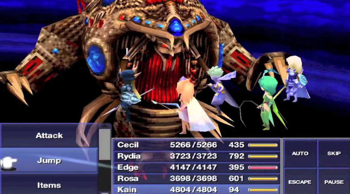 Giet ga o ban do Italy va nhung thoi quen quai dan cua game thu anh 2