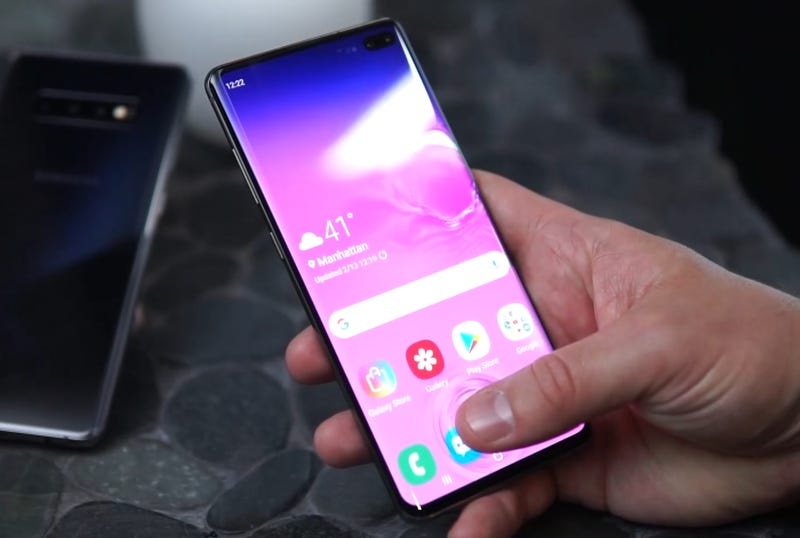 Nhung tinh nang cu tren Android ma iPhone 12 van chua co anh 1