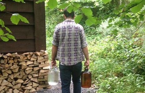 'Khong co Internet, toi dang rat hanh phuc' hinh anh