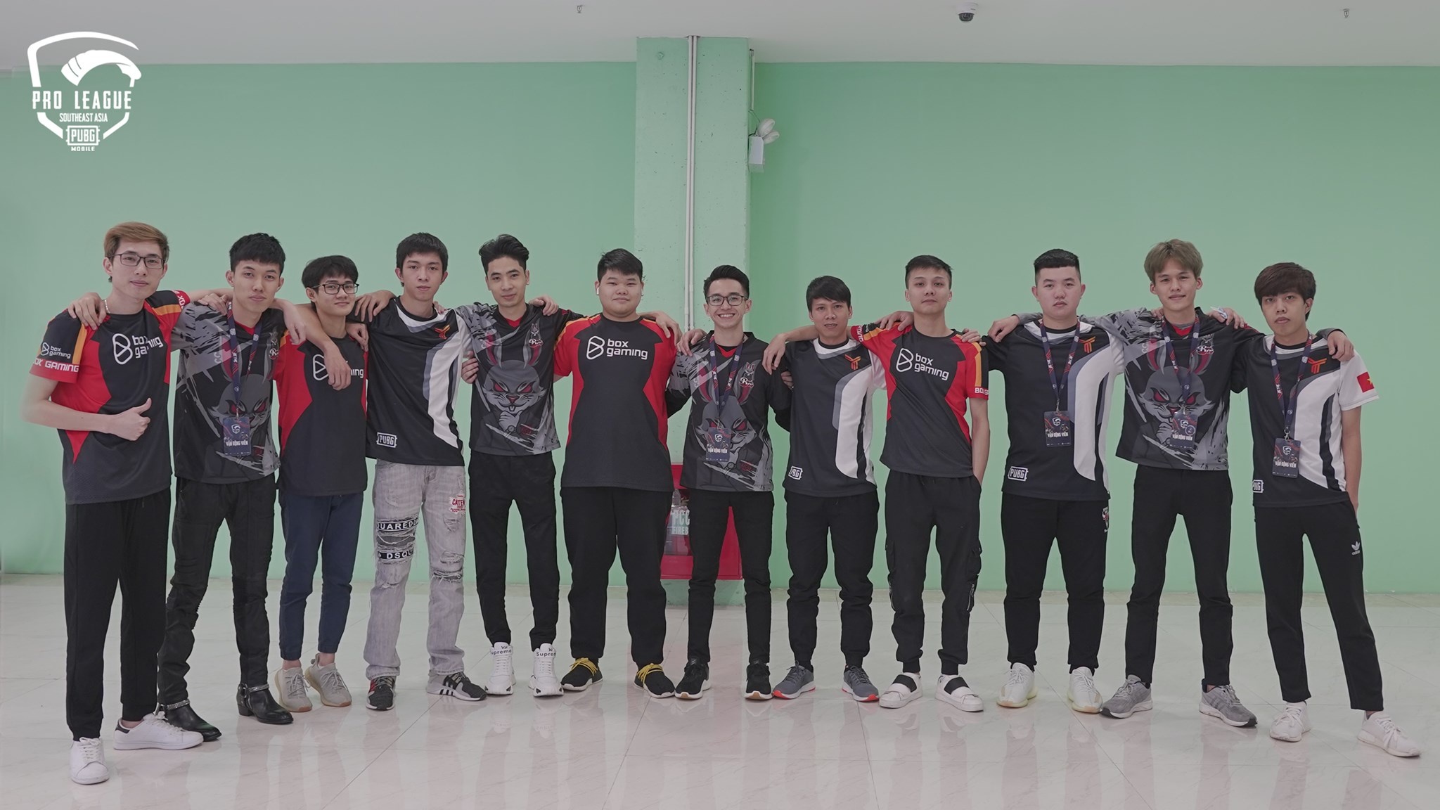 PUBG Mobile tien buoc gan toi eSports chuyen nghiep anh 1