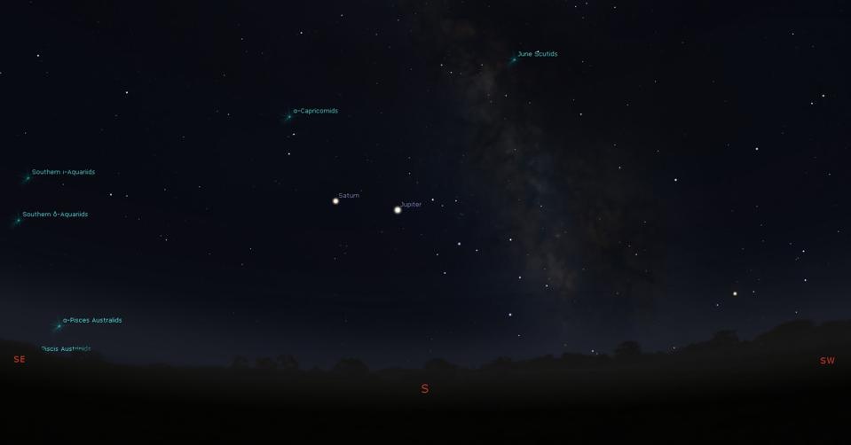 Ve dep ky la cua vanh dai sao Tho anh 2