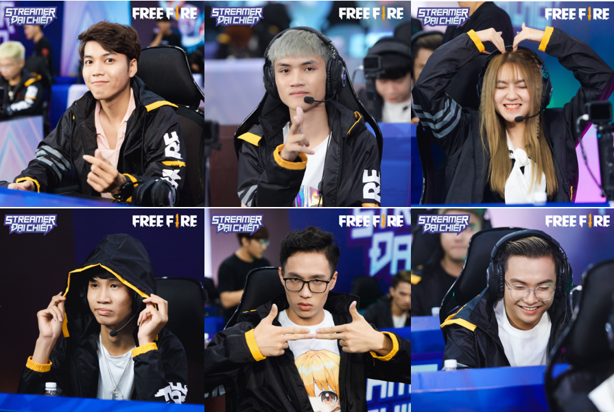 Streamer Free Fire tang 100 trieu dong tien thuong cho me chua benh anh 3