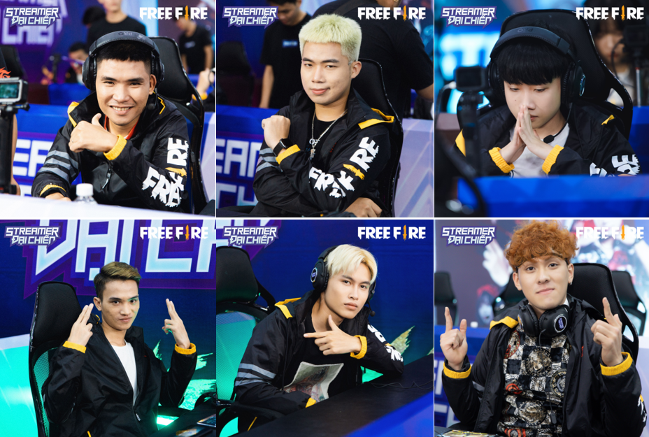 Streamer Free Fire tang 100 trieu dong tien thuong cho me chua benh anh 4