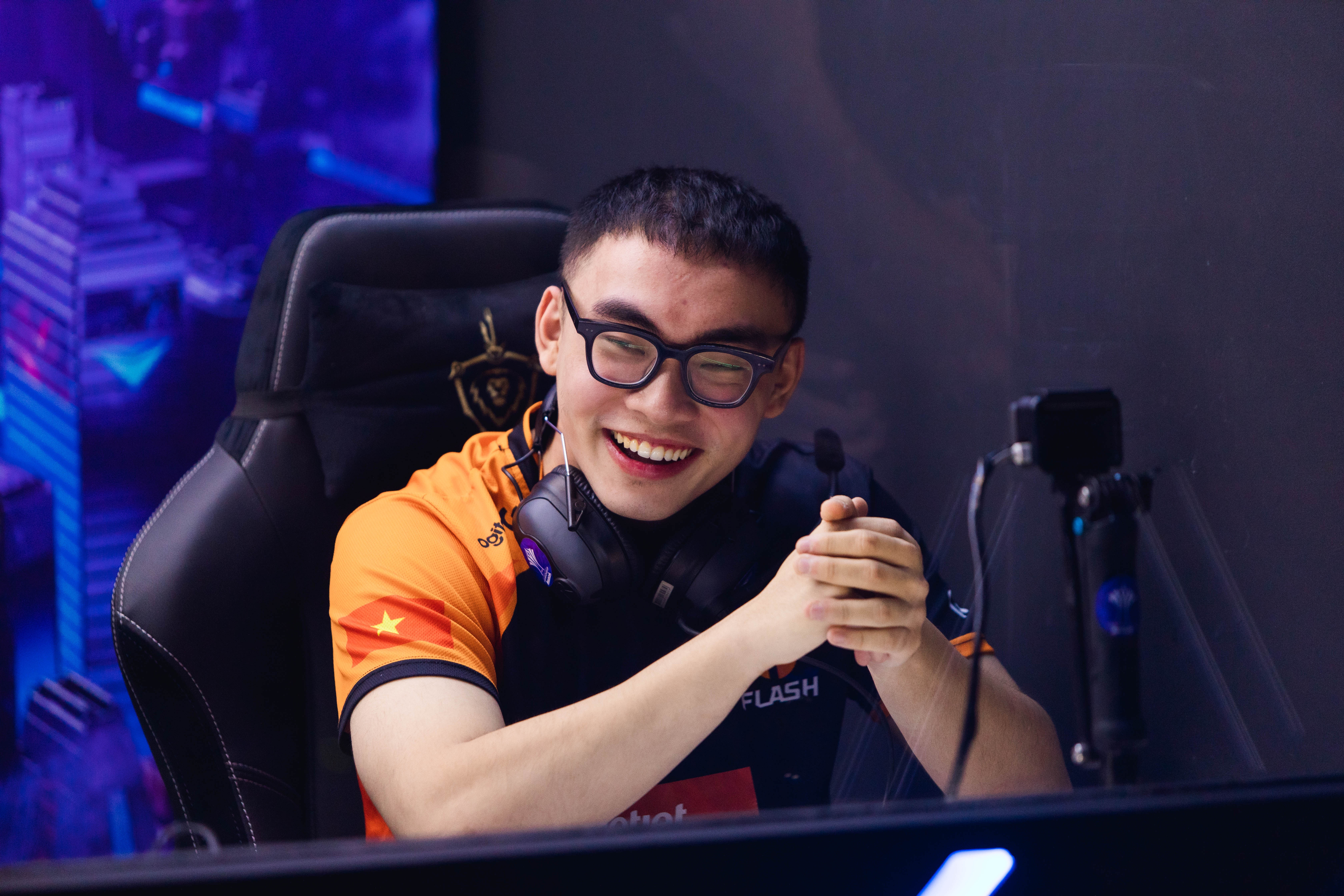 Valhein cua ProE huy diet dai dien Dai Loan hinh anh