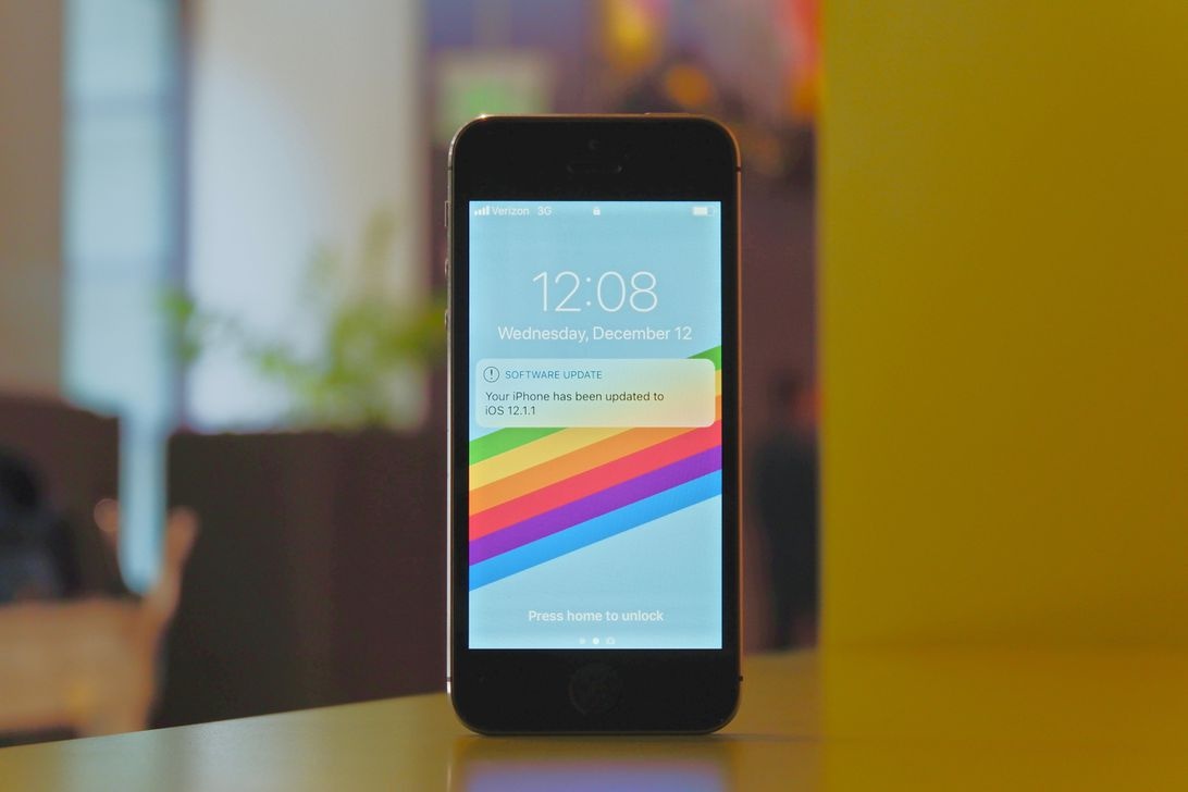 iPhone 12 co the lam ban that vong anh 3