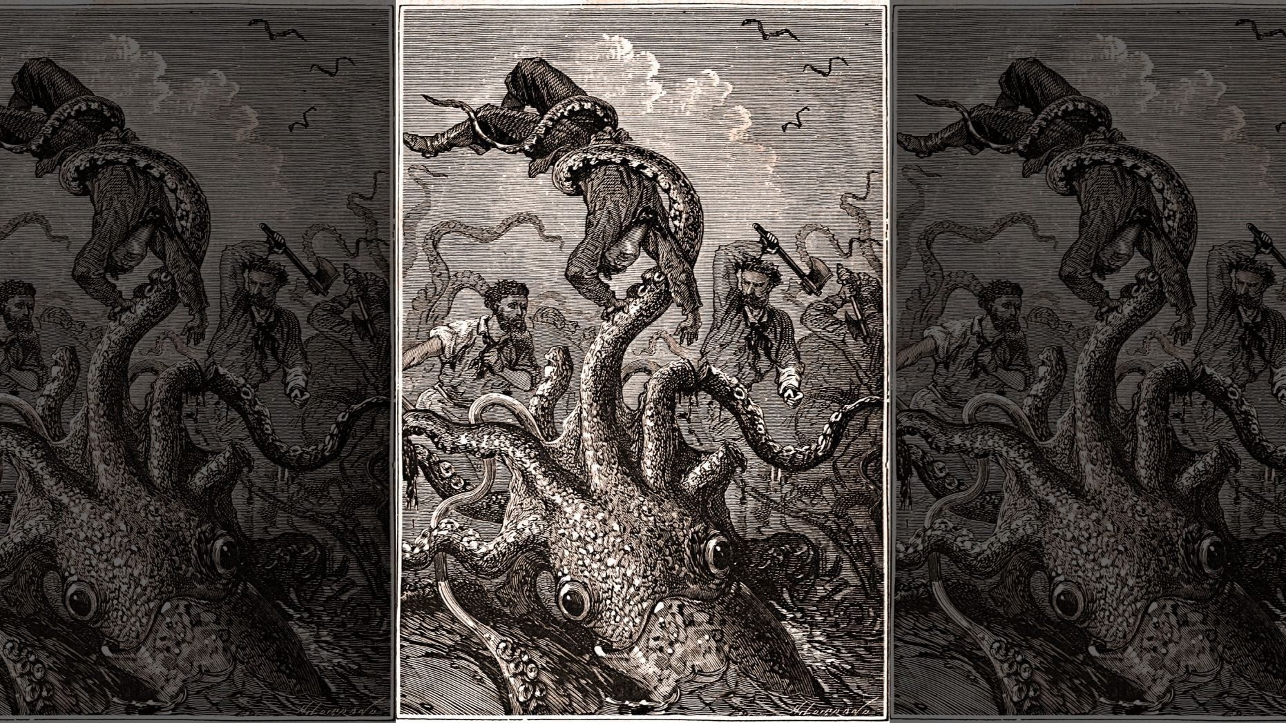 Bi an muc khong lo duoc giai dap anh 2